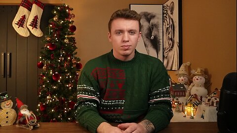 Christmas Hangout | Ep. #25