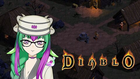 🚂🚃🚃 Diablo - Pepin Finally Gets A Brain and More Demon Slaying 🚂🚃🚃