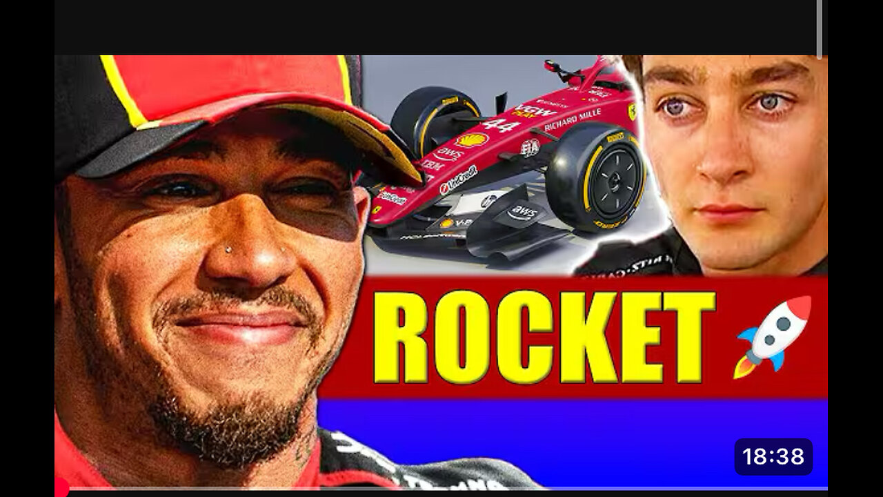 F1: Ferrari simulator results LEAKED ⚡️