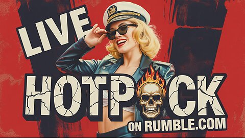 HoTpOcK's HOT TOPIC MOVIE NIGHT