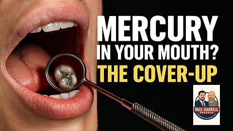Mercury In Your Mouth: American Dental Association COVER UP!
