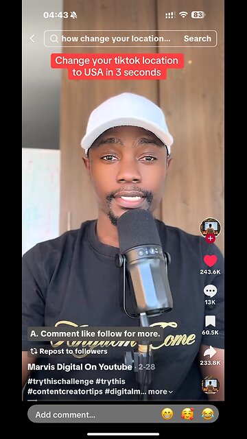 This cat is so happy