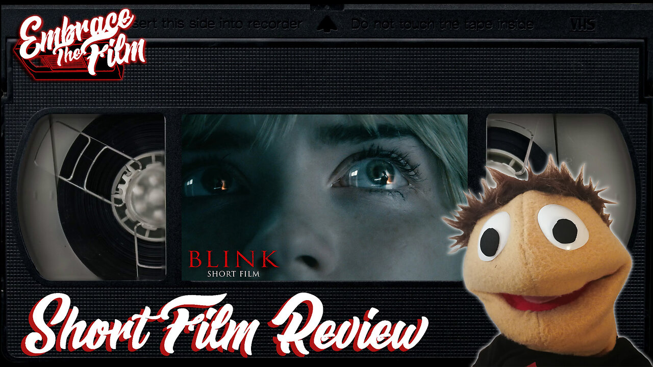 Blink - Short Film Review