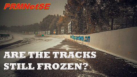 Are the Tracks Open? : PRM Network