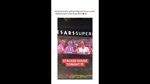 kai has actually made it