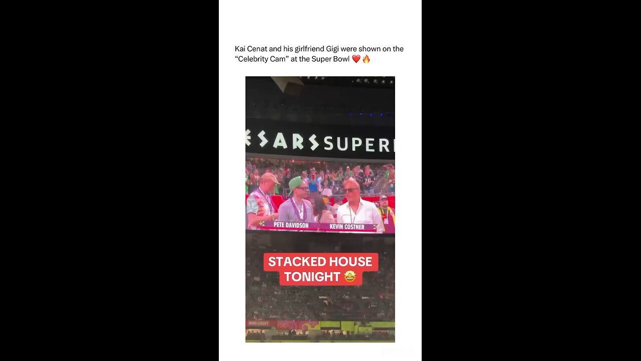 kai has actually made it