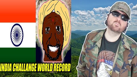 Finding One Clean Street In India Speedrun (Leilo) - Reaction! (BBT)