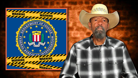 FBI Corruption: Time is Running Out For Accountability! - Sheriff David Clarke