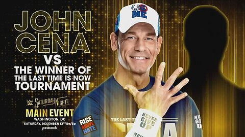 John Cena's Last Opponent Tournament, Seth Rollins Injury Update, Jey Uso Heel Turn & Much More!