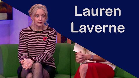 Lauren Laverne 281025