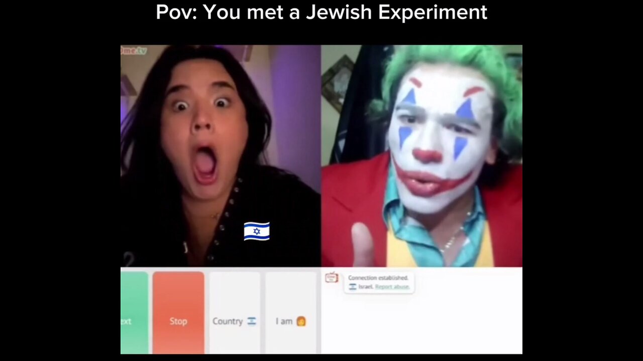 Gypsy Crusader clip 30