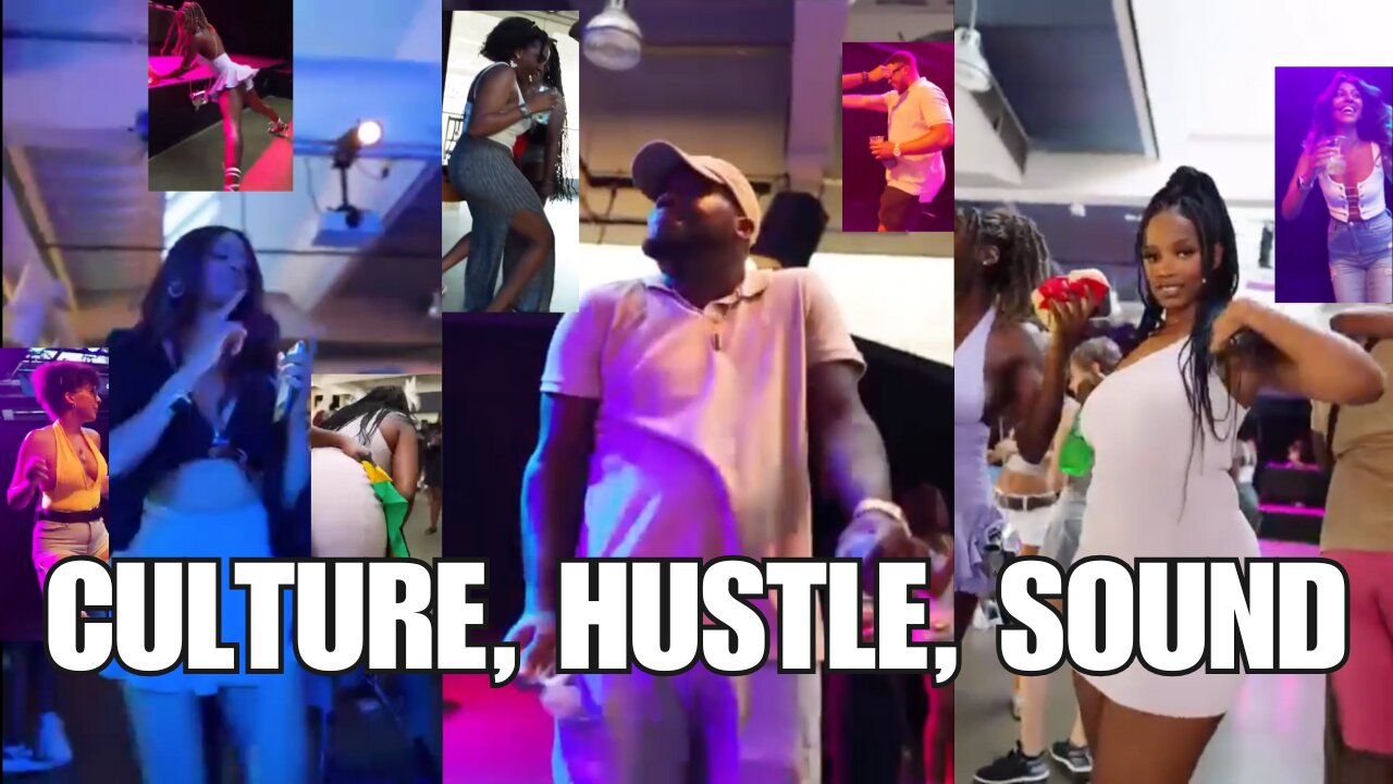How DJs balance music, culture, and entrepreneurship in Toronto