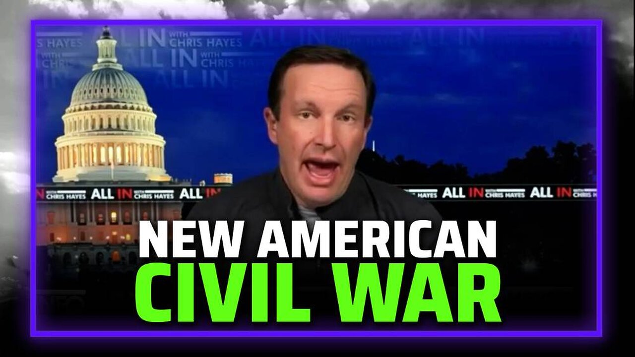 Alex Jones Warns The Desperate Dem Deep State Is Planning F.F. Terror Attacks