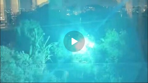 OPEN LASER ATTACKS AGAINST THE PEOPLE