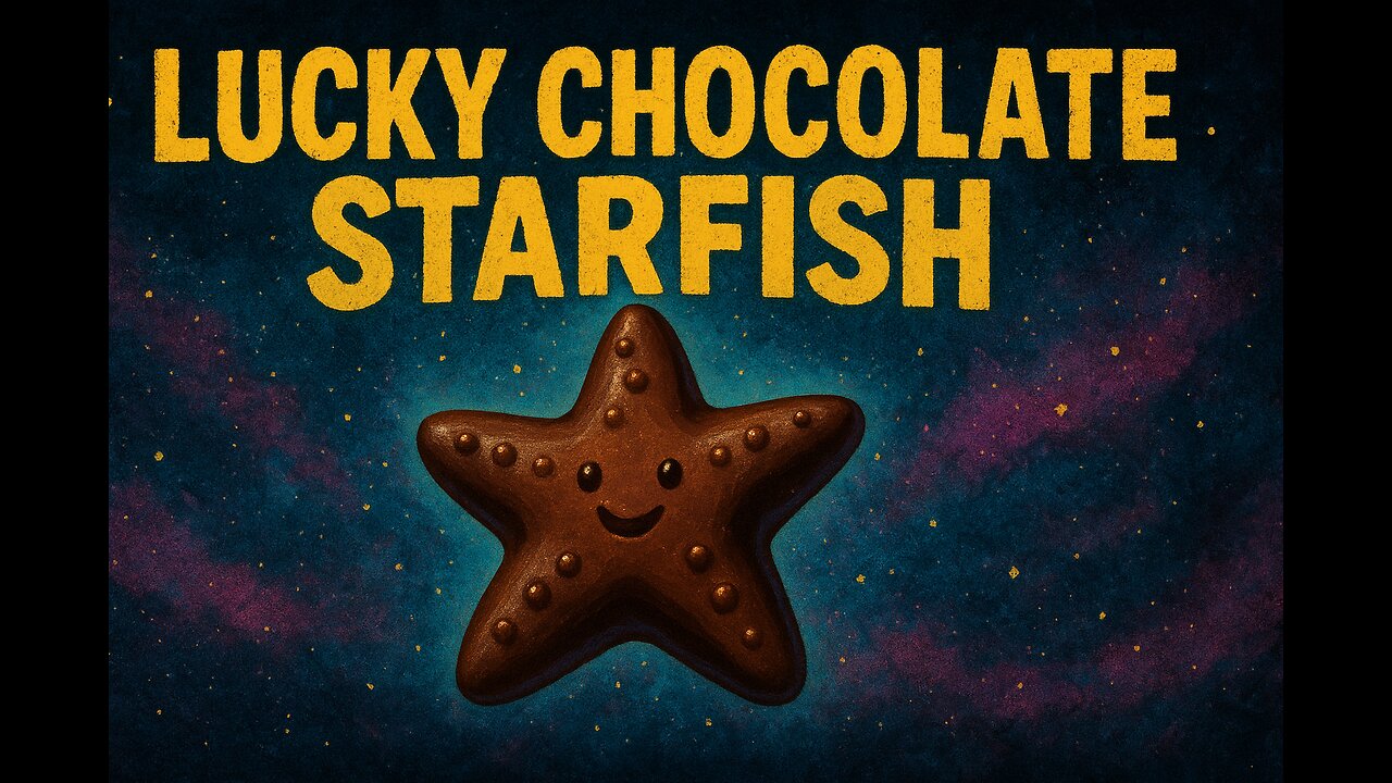 lucky starfish