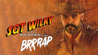 Raiders of the BRRRAP | Regiment Donor Drive