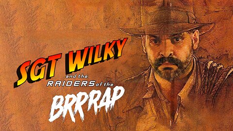 Raiders of the BRRRAP | Regiment Donor Drive