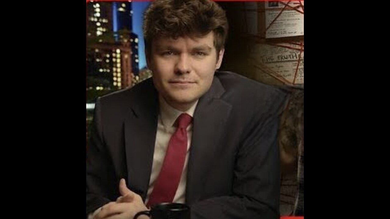 Nick Fuentes ~ Responding to Candace Owens