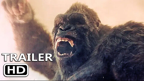 MONARCH: LEGACY OF MONSTERS SEASON 2 Official Trailer (2025)