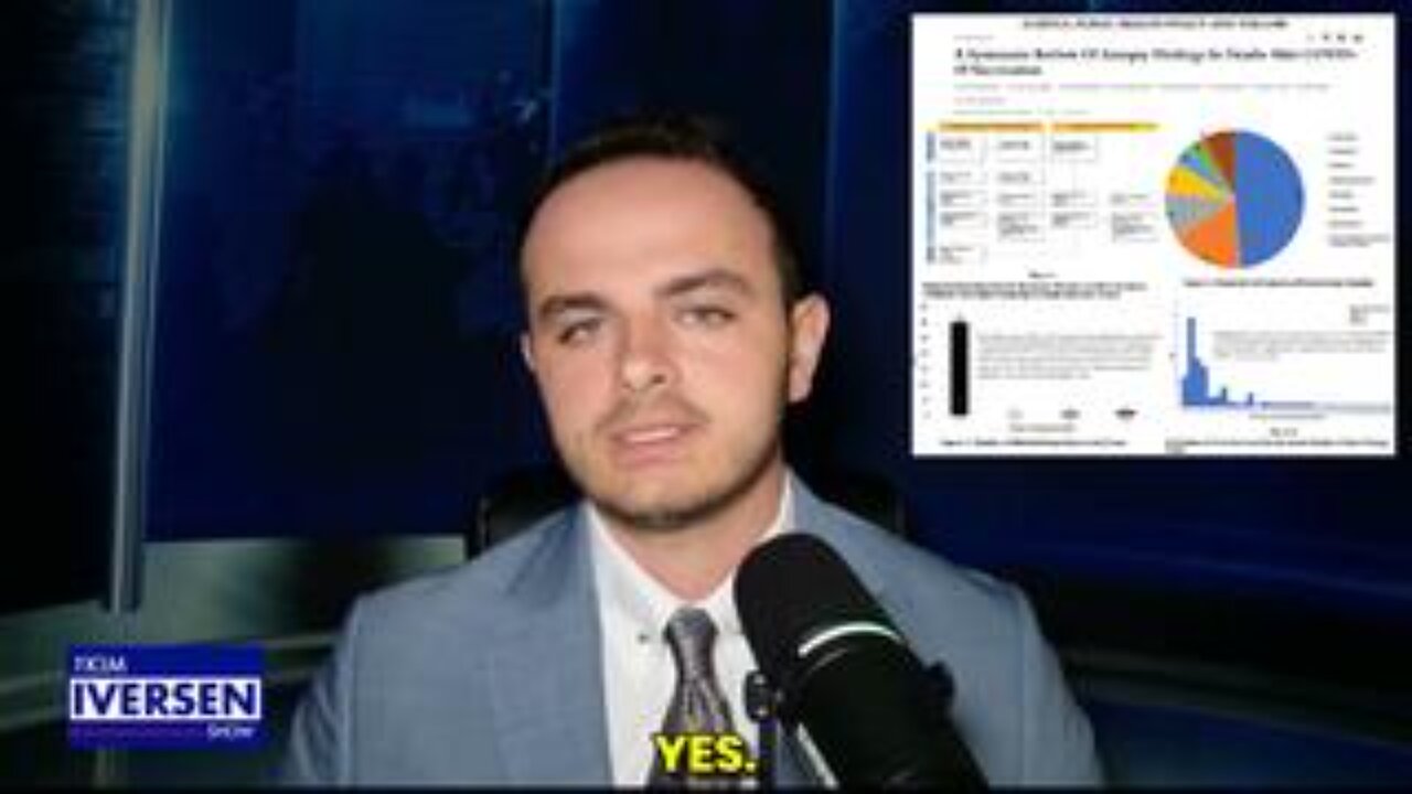 Autopsy Team Finds COVID Shots Linked to Majority of Examined Deaths