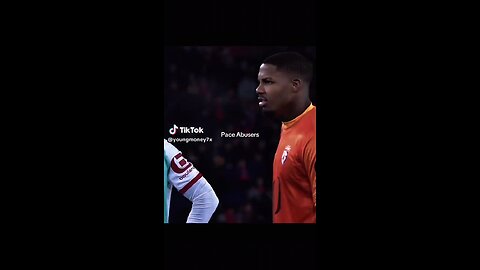 Football Pace