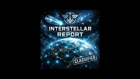 Transmission from the Jupiter Command: and GALACTIC ALLIANCE INTELLIGENCE BRIEFING