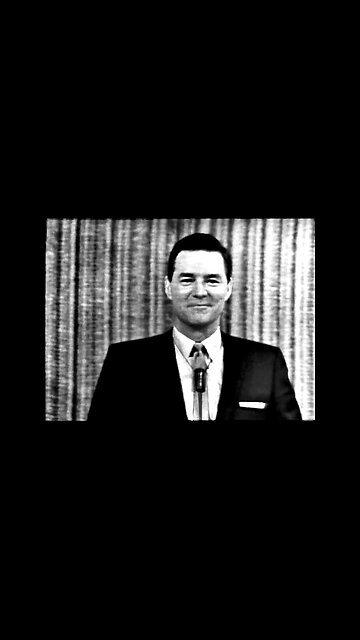 Highlights ~ Jeopardy! – March 5, 1964 Art Fleming Hosts the Original Quiz Show Classic