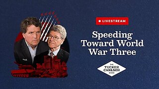 Speeding Toward World War Three