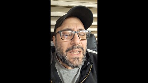 As an American, Im exercising the right to free speech... Guvna..