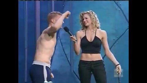 American game show Dog eat Dog Challenges