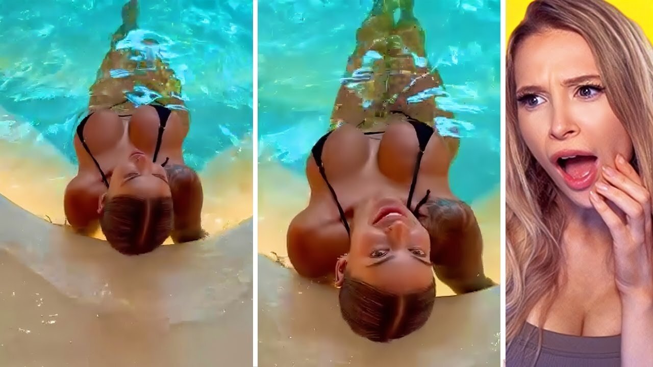 You Can Stare Without Getting Caught
