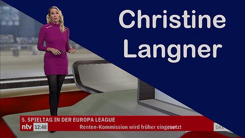 Christine Langner 281125