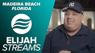 ElijahStreams Features: Madeira Beach Florida