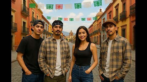 More Spanish More Spanish