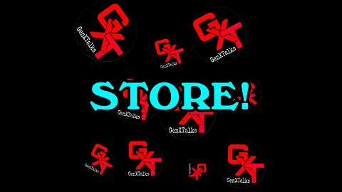 The GXT Store Drops