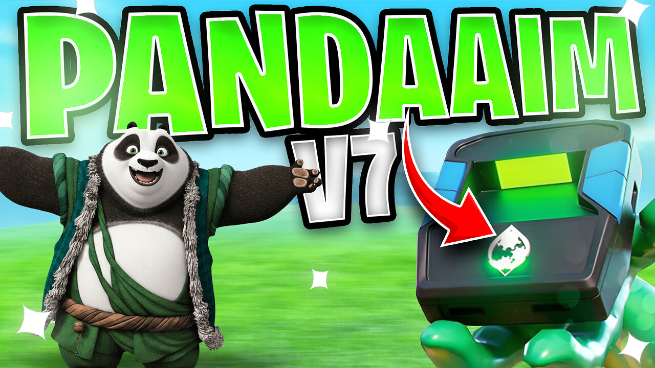 Cronus Zen BO7 Best Sticky Aim Assist++ Script Gameplay + Values | Pandaaim v7