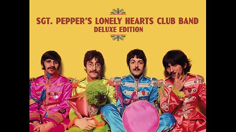 EMI & Tavistock Tunes of the 1960s & 70s