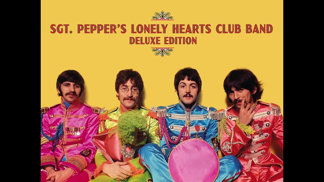 EMI & Tavistock Tunes of the 1960s & 70s