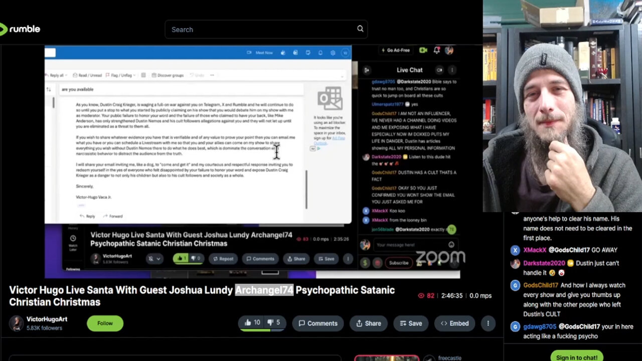 What Comes Next Wednesdays 8pm EST #2 - Whats up Wednesdays - Just talking tonight - Prophecy map review next week!