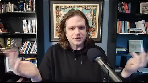 Iran’s Missile Threat Sends US Armada SCRAMBLING - GREG STOKER w/ Danny Haiphong