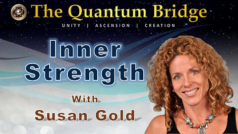 Inner Strength - with Susan Gold