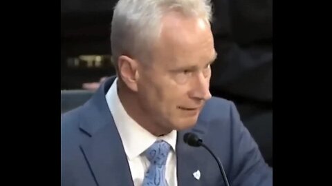 COVID VACCINES ARE CAUSE OF DEATH AT AUTOPSY -- Dr. McCullough testifies before U.S. Senate