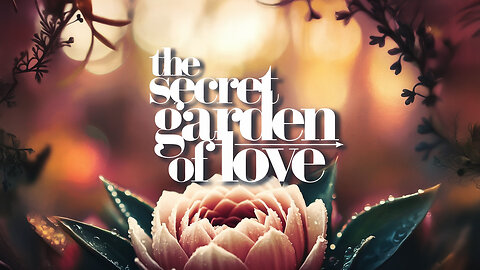 The Secret Garden of Love: Short Romantic story