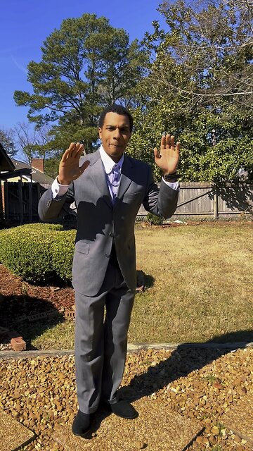 Do you have limitations on your success?