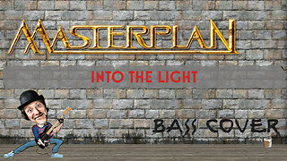 Masterplan | Into The Light