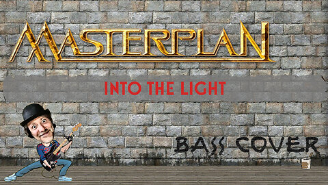 Masterplan | Into The Light
