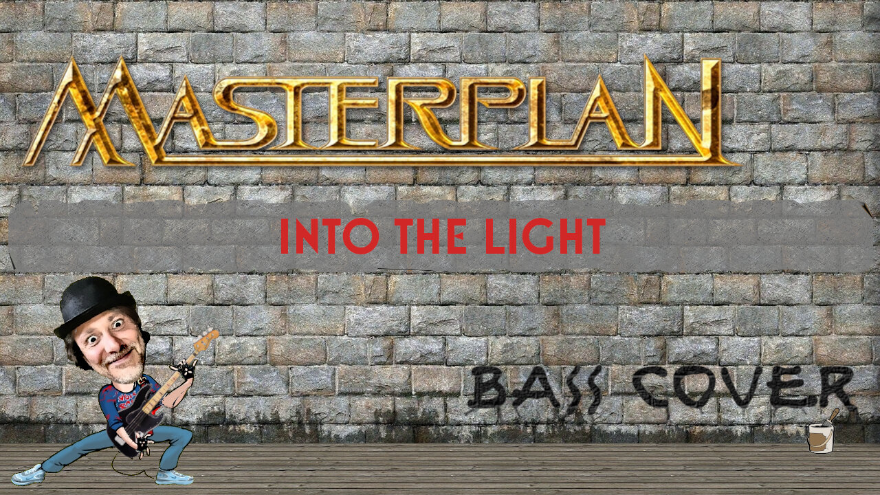 Masterplan | Into The Light