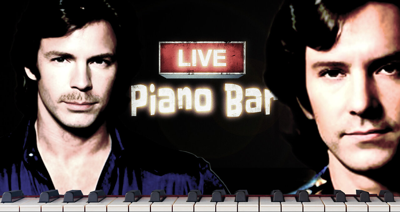 🎹🔥BITCOIN Piano Bar Spectacular! Request Your Song & Join the Party! 🚀