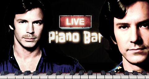 🎹🔥BITCOIN Piano Bar Spectacular! Request Your Song & Join the Party! 🚀