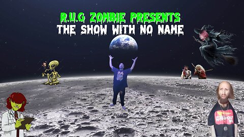 The Show With No Name : Episode 16